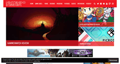 Desktop Screenshot of nintendo-insider.com